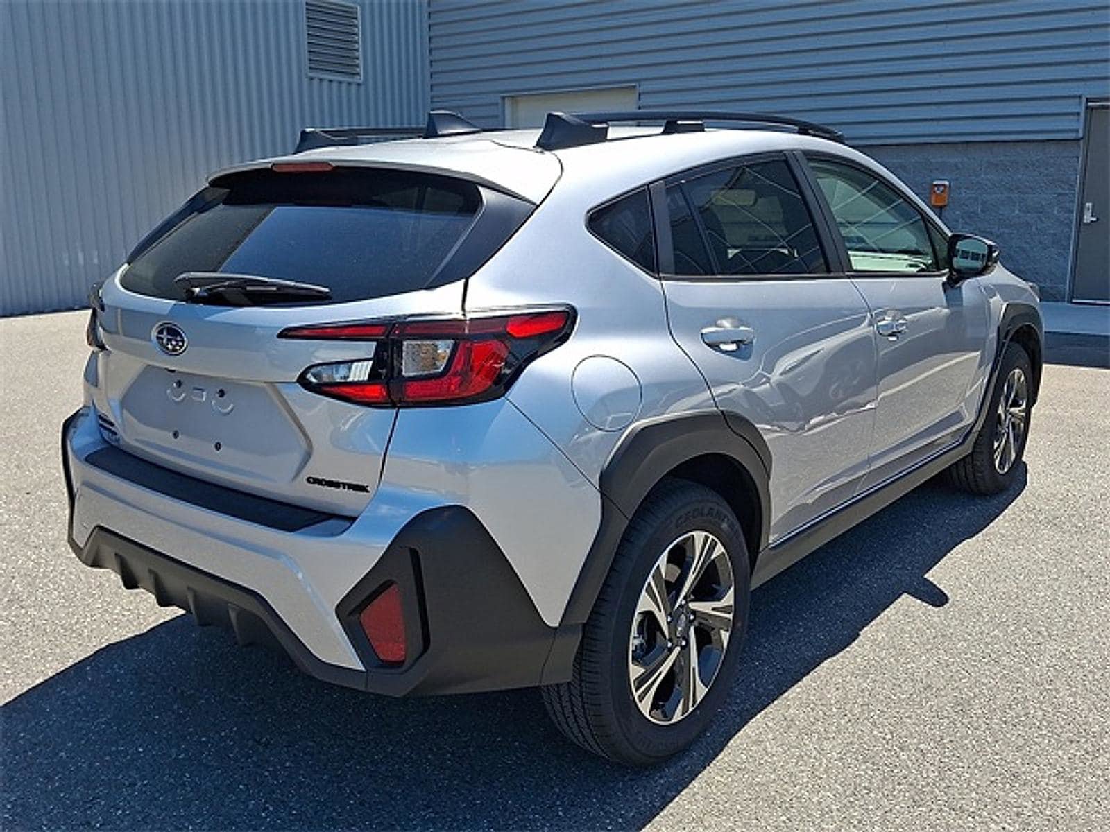 New 2026 Hyundai Tucson SEL AWD/4WD image 4