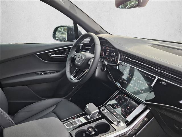 New 2026 Audi Q7 2.0T Premium AWD/4WD image 11