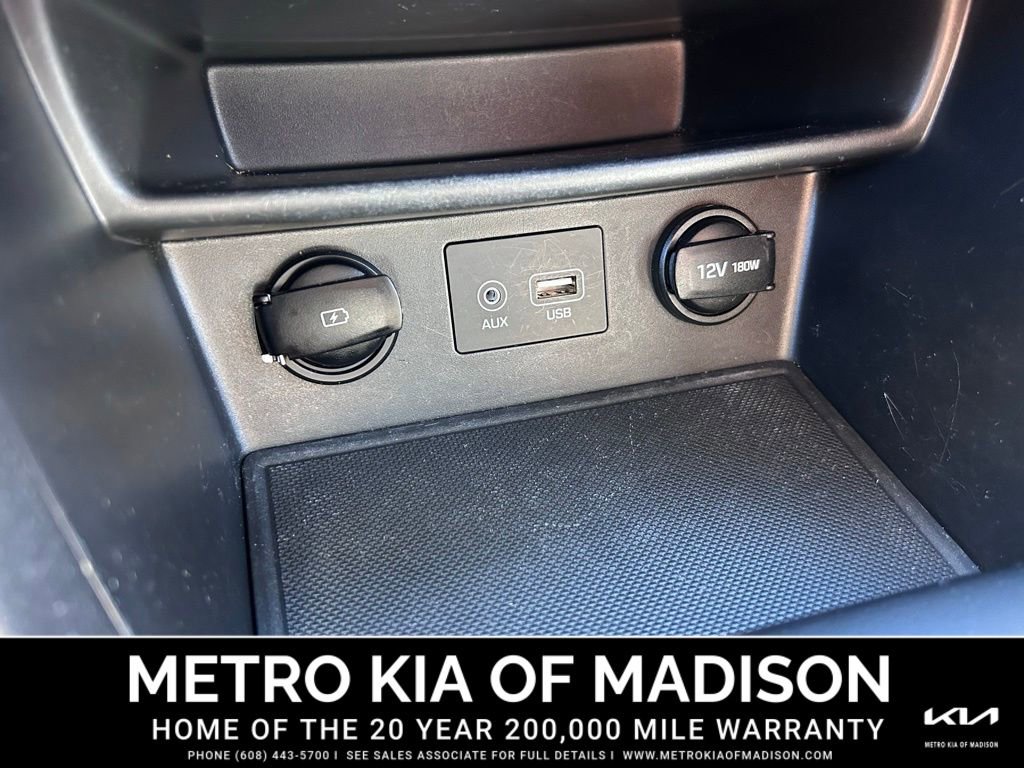 Used 2020 Hyundai Kona SEL image 25