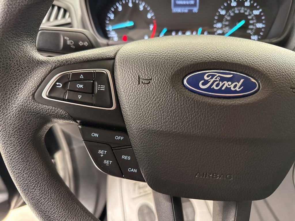 Used 2021 Ford EcoSport S image 23