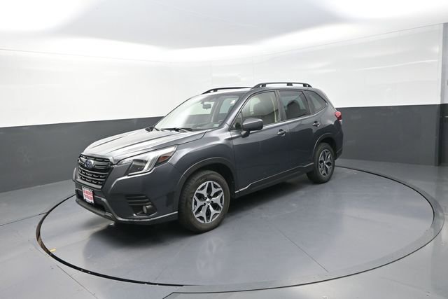 Used 2023 Subaru Forester Premium image 85