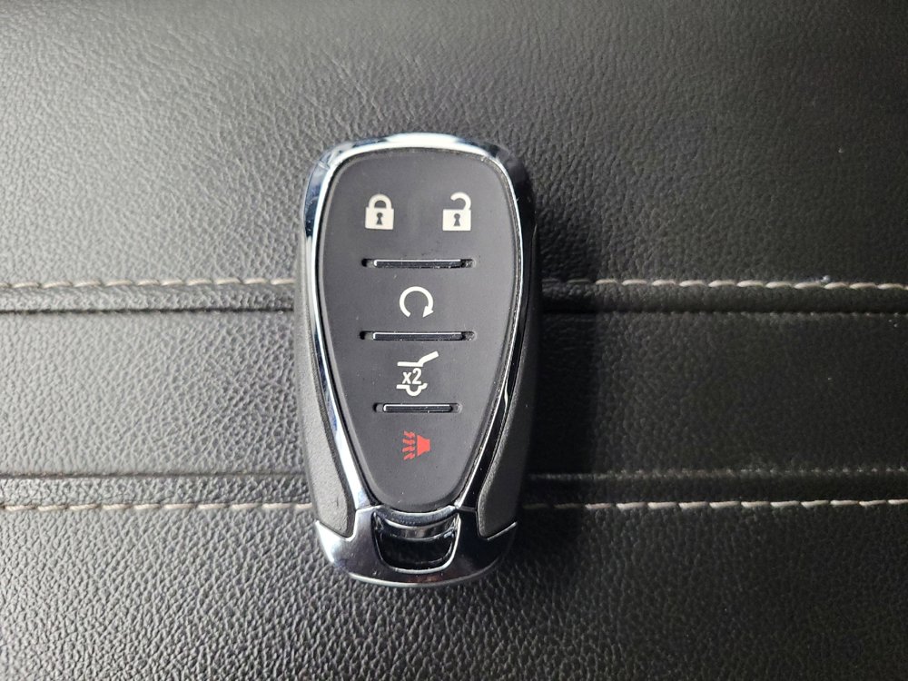 Used 2024 Chevrolet Blazer LT w/ Convenience Package FWD image 32