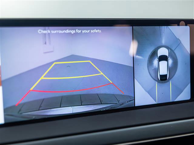 New 2026 Genesis GV60 Advance image 25