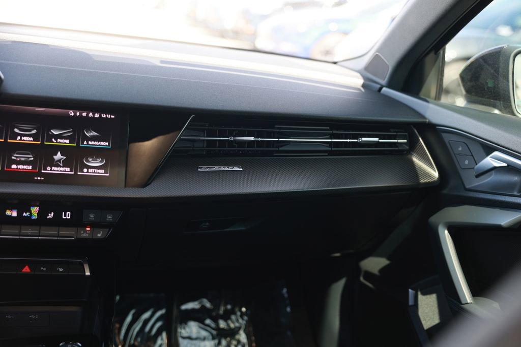 Used 2024 Audi RS 3 w/ RS Technology Package image 25