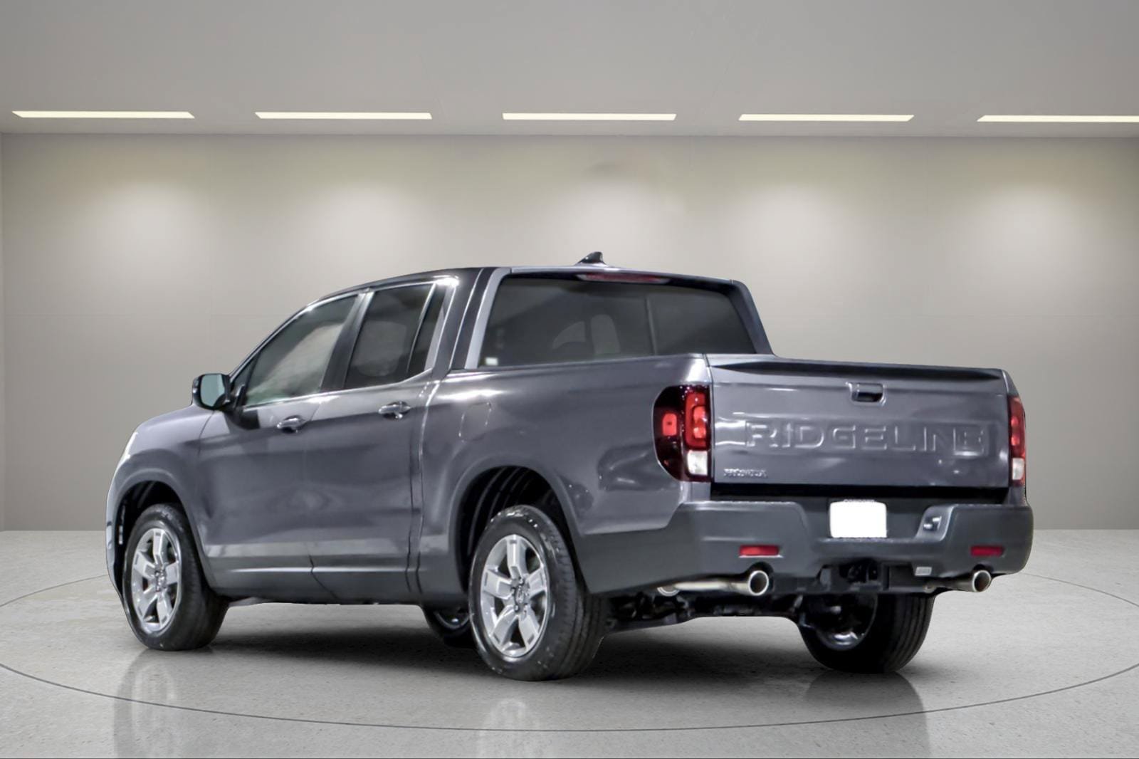 New 2026 Honda Ridgeline RTL image 3
