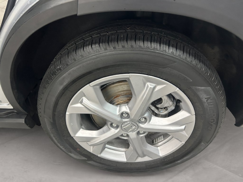 Certified 2024 Honda HR-V LX image 14