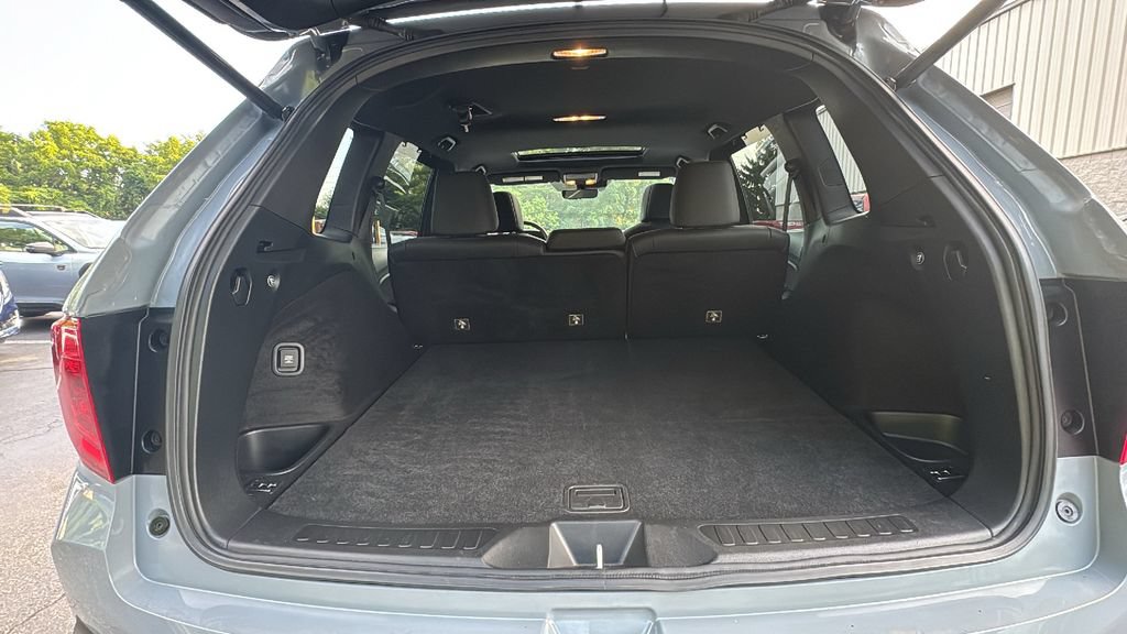 Used 2023 Honda Passport Elite image 29