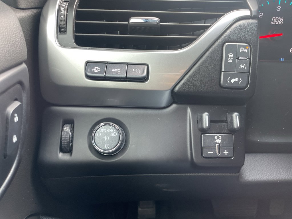 Used 2018 Chevrolet Tahoe Premier image 21