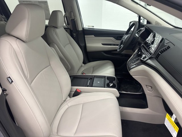 New 2026 Honda Odyssey EX-L image 16