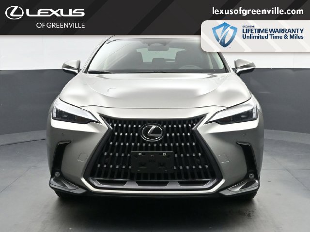 Used 2023 Lexus NX 350 AWD image 3