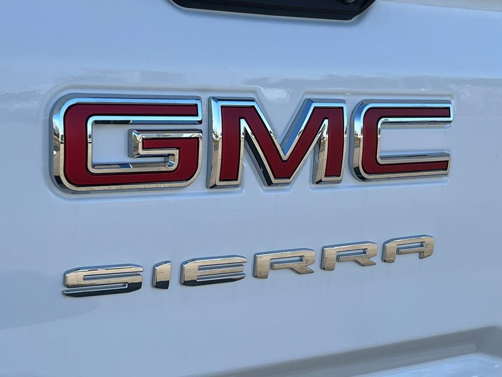 New 2026 GMC Sierra 2500 SLE w/ SLE Value Package; image 44