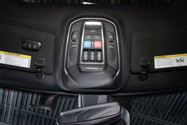 Used 2022 Jeep Grand Cherokee Limited 4xe image 8