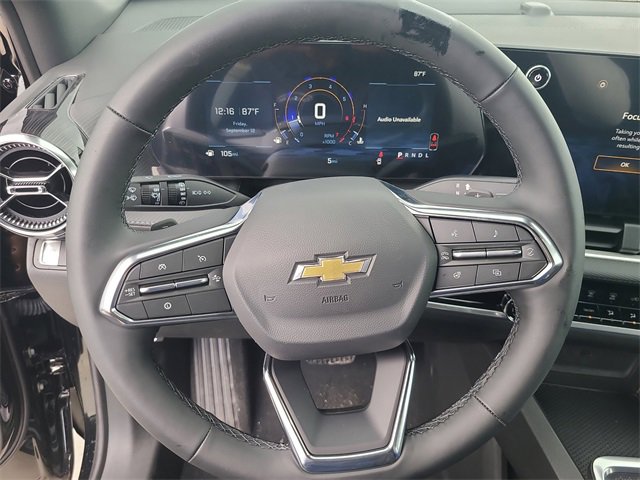 New 2026 Chevrolet Equinox LT image 22