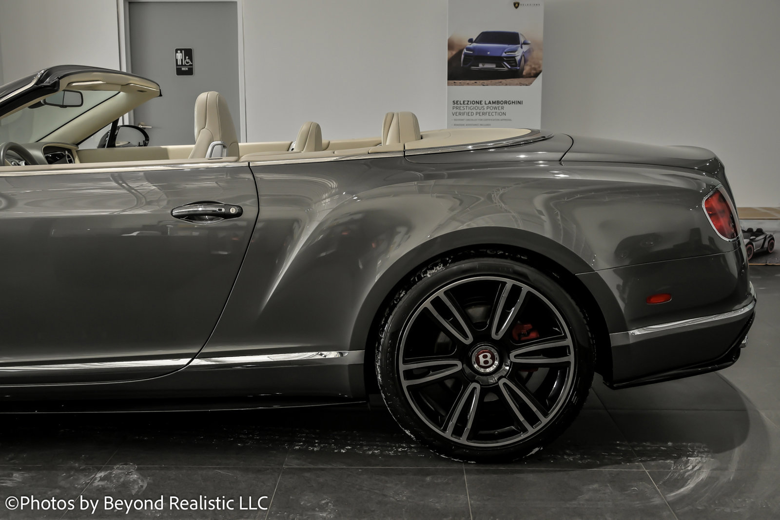 Used 2017 Bentley Continental GT V8 S image 11