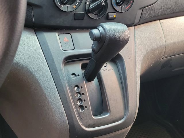 Used 2021 Nissan NV200 S FWD image 31
