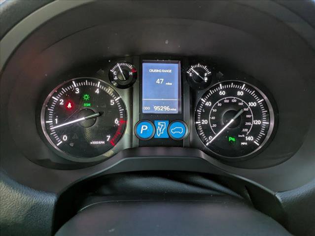 Used 2016 Lexus GX 460 image 11