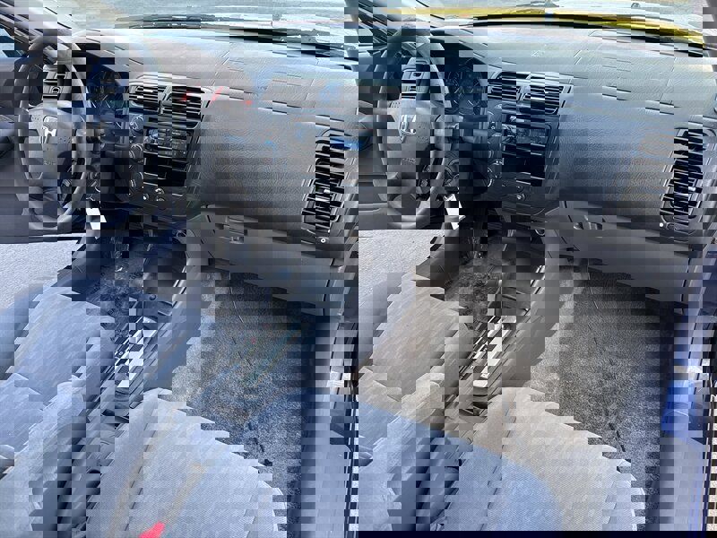 Used 2005 Honda Civic LX image 34