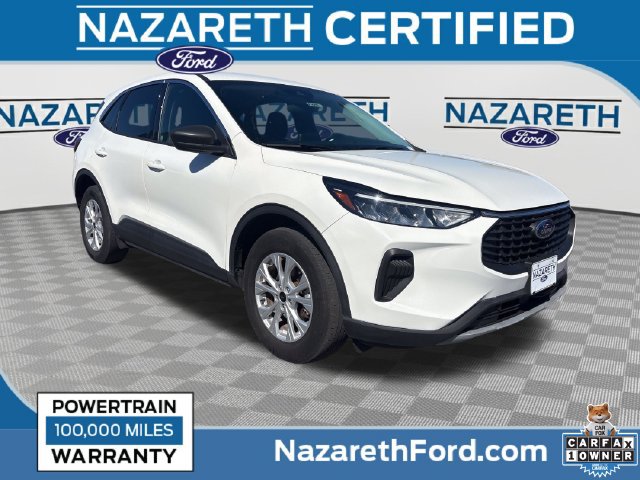 Used 2023 Ford Escape Active