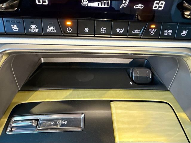 New 2026 MAZDA CX-90 3.3 Turbo S w/ Premium Plus image 32