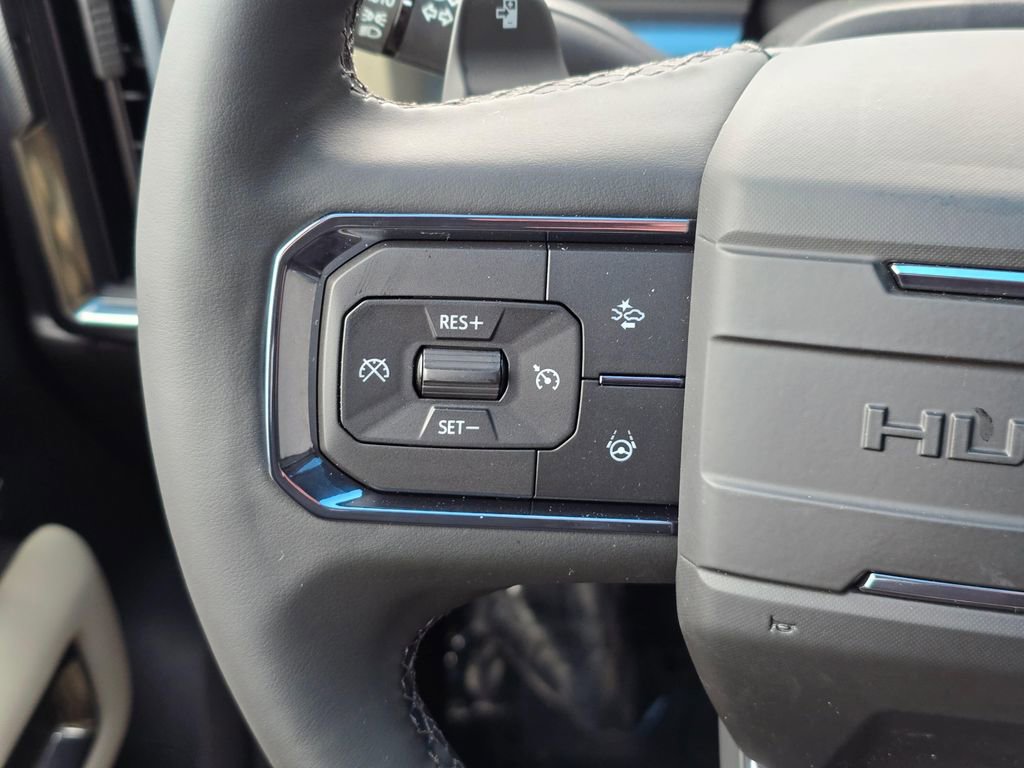 New 2026 GMC Hummer EV SUV w/ LPO, Dark Essentials Package image 30
