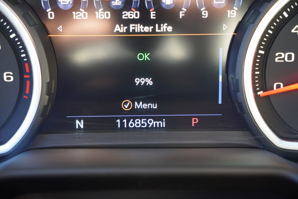 Used 2021 Chevrolet Suburban Premier w/ Premium Package AWD/4WD image 39