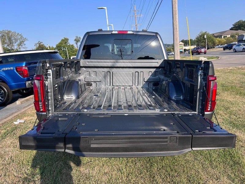 New 2025 Ford F150 King Ranch image 7