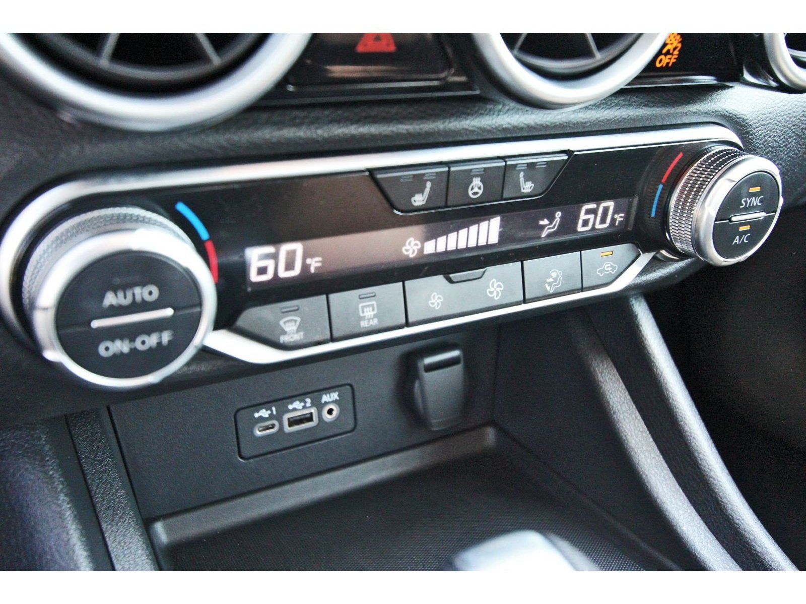 Used 2023 Nissan Sentra SV w/ All-Weather Package FWD image 28