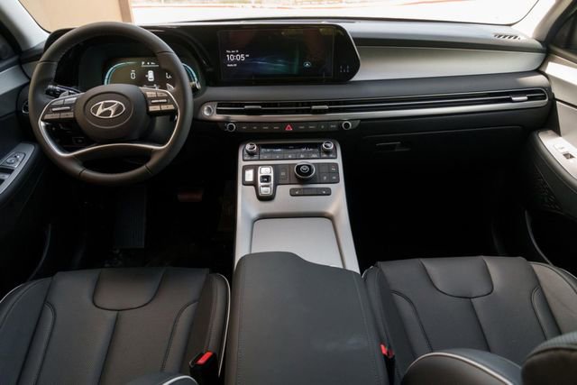 New 2025 Hyundai Palisade XRT FWD image 21