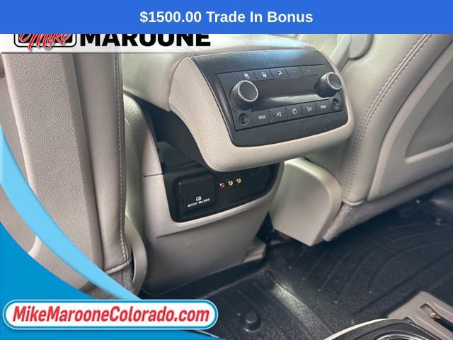 Used 2012 GMC Acadia SLT image 15