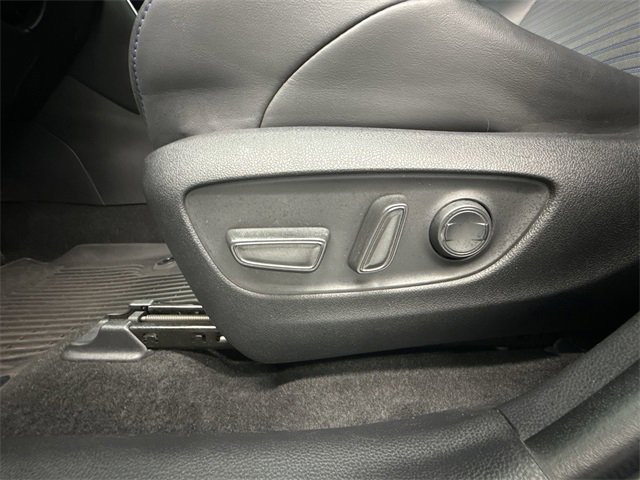 Used 2022 Toyota RAV4 XSE image 12