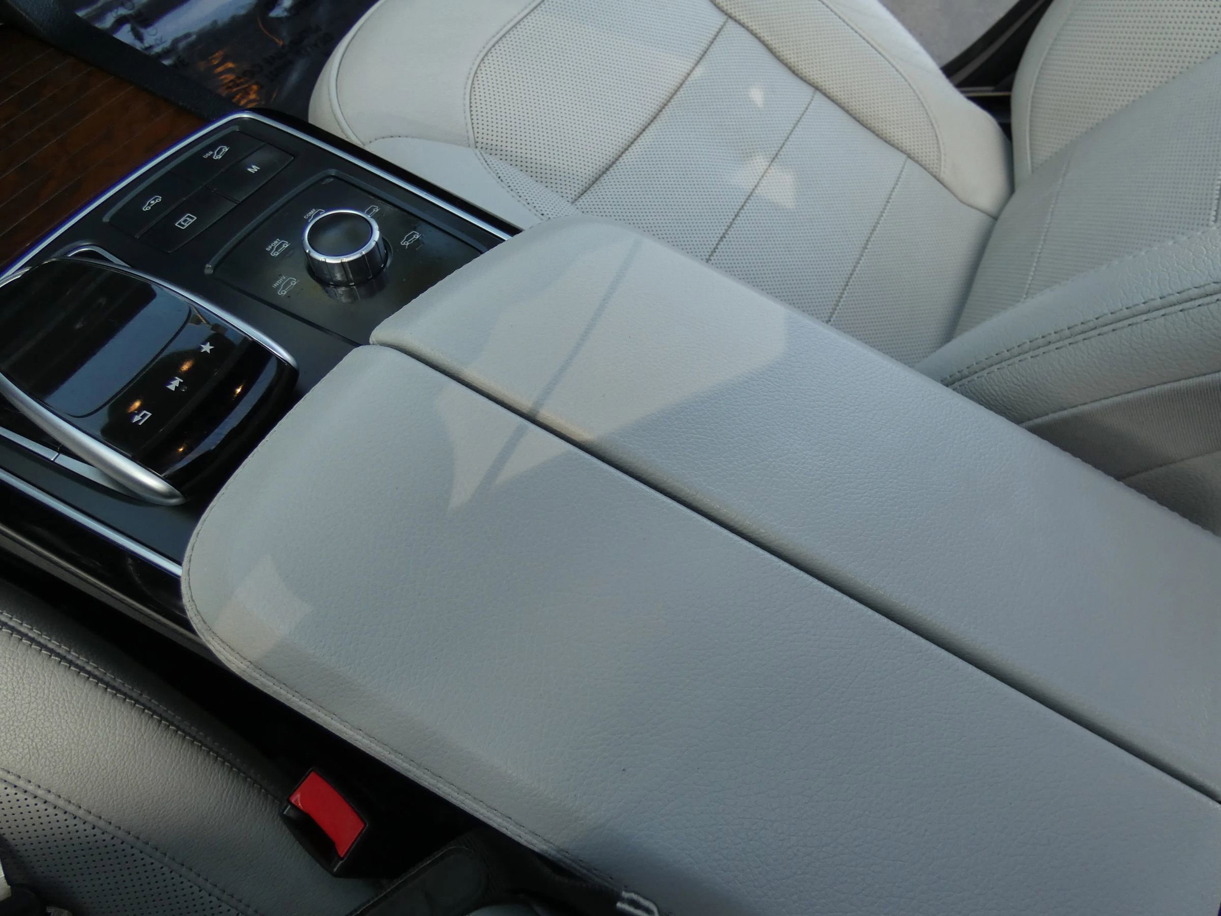 Used 2019 Mercedes-Benz GLS 550 4MATIC image 86