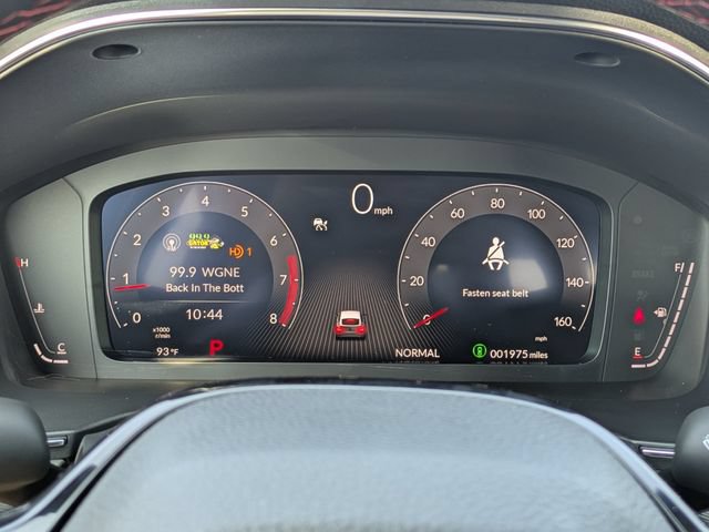 Used 2026 Acura Integra A-Spec w/ Technology Package FWD image 30