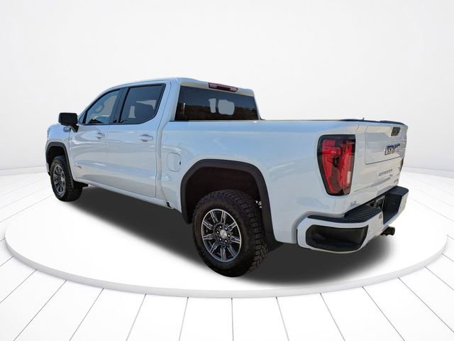Used 2025 GMC Sierra 1500 AT4 AWD/4WD image 5