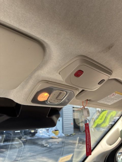 Used 2025 RAM ProMaster 2500 w/ Convenience Group image 23