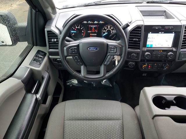 Used 2019 Ford F150 XLT w/ Equipment Group 302A Luxury image 19