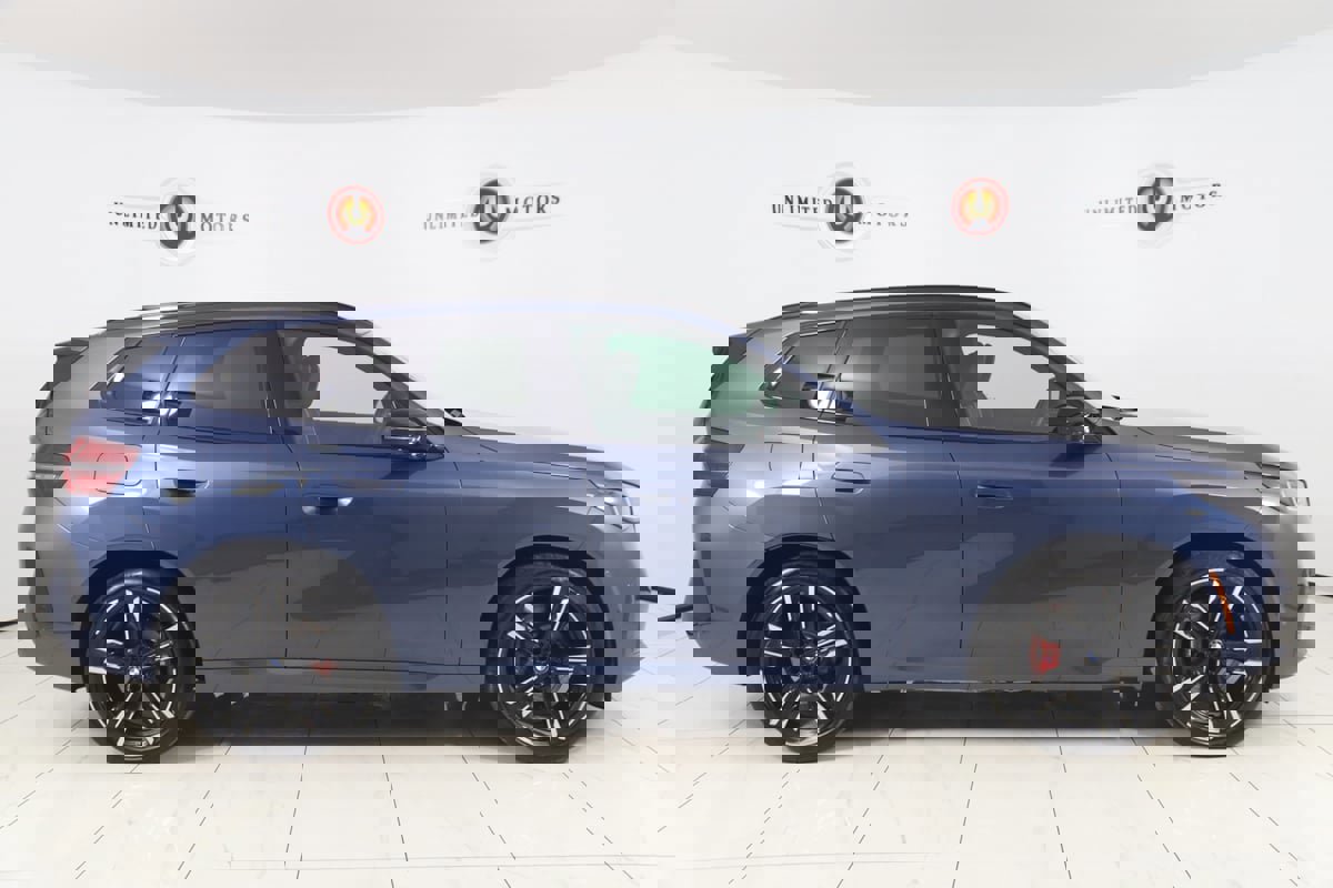 Used 2025 BMW X3 M50 w/ M Sport Professional Package AWD/4WD image 2