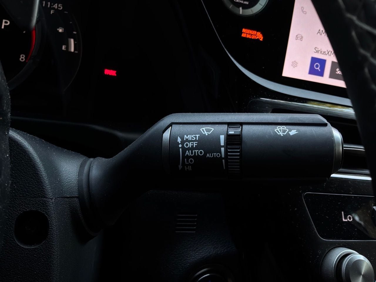 Used 2025 Lexus ES 350 F Sport FWD image 49