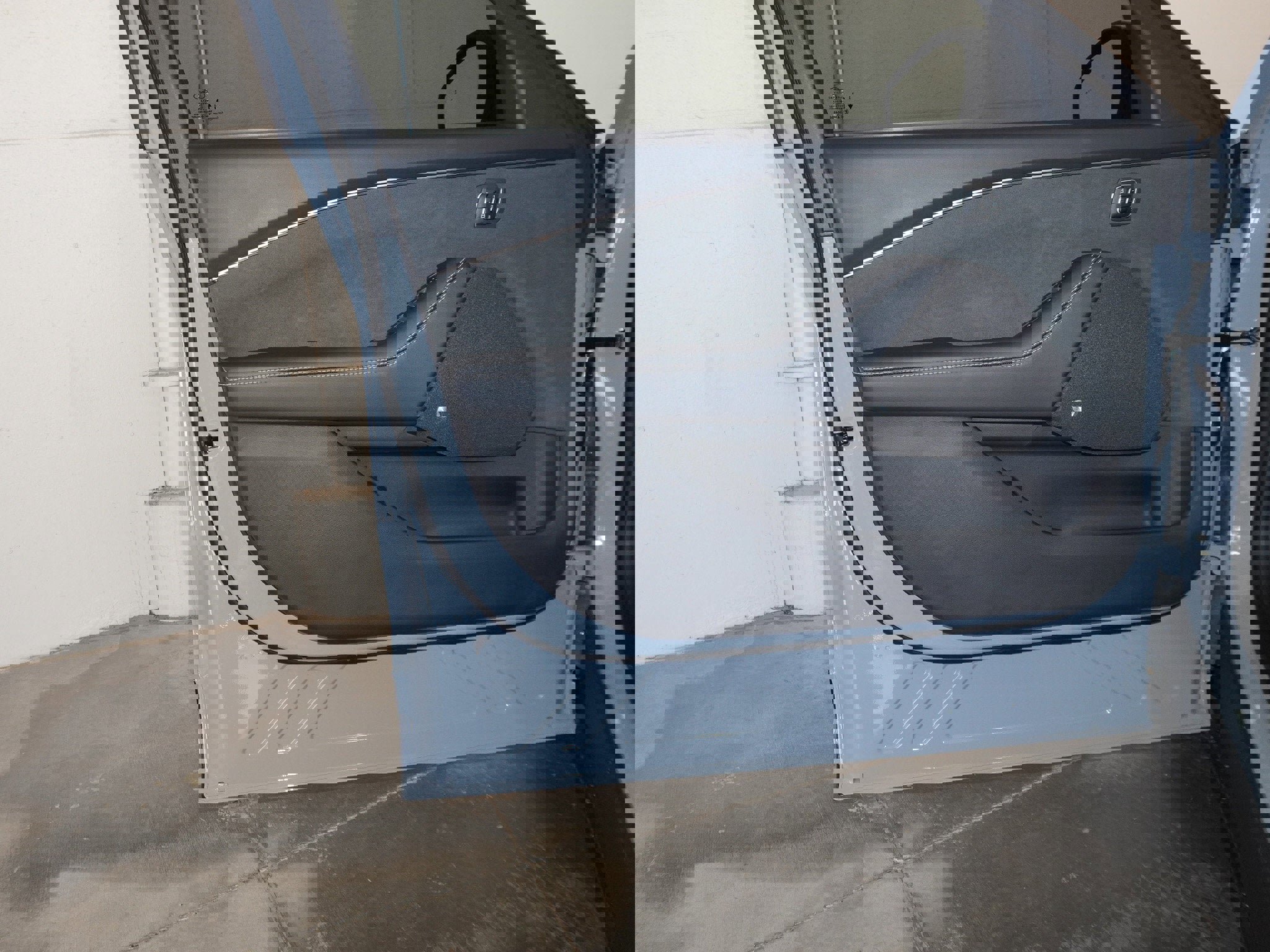 New 2025 Ford Mustang Mach-E GT image 35