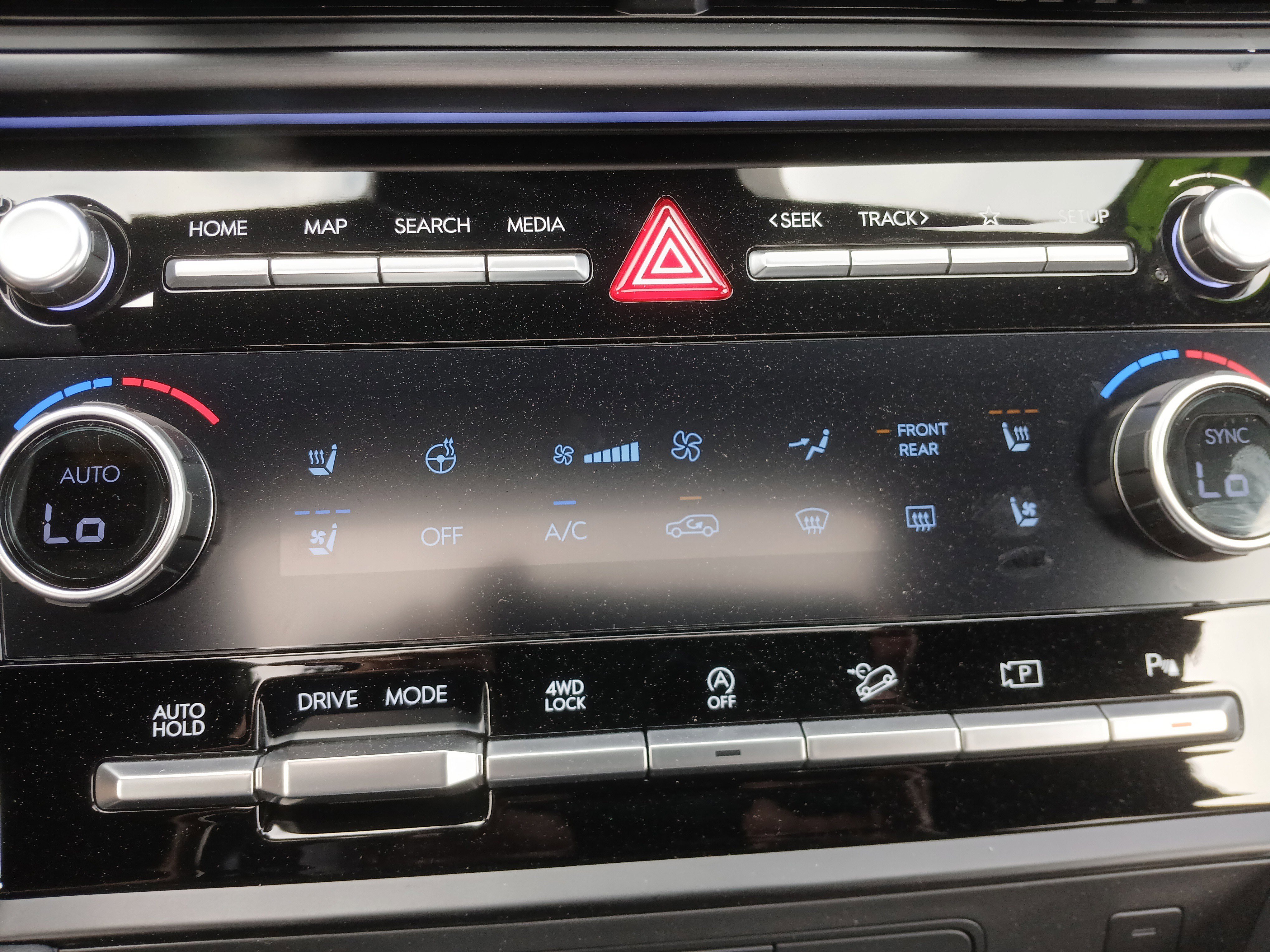 New 2026 Hyundai Santa Fe Calligraphy image 29