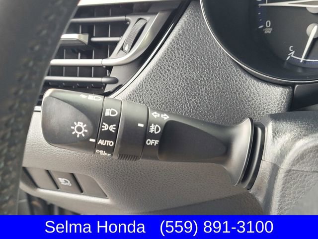 Used 2021 Toyota C-HR Limited image 15