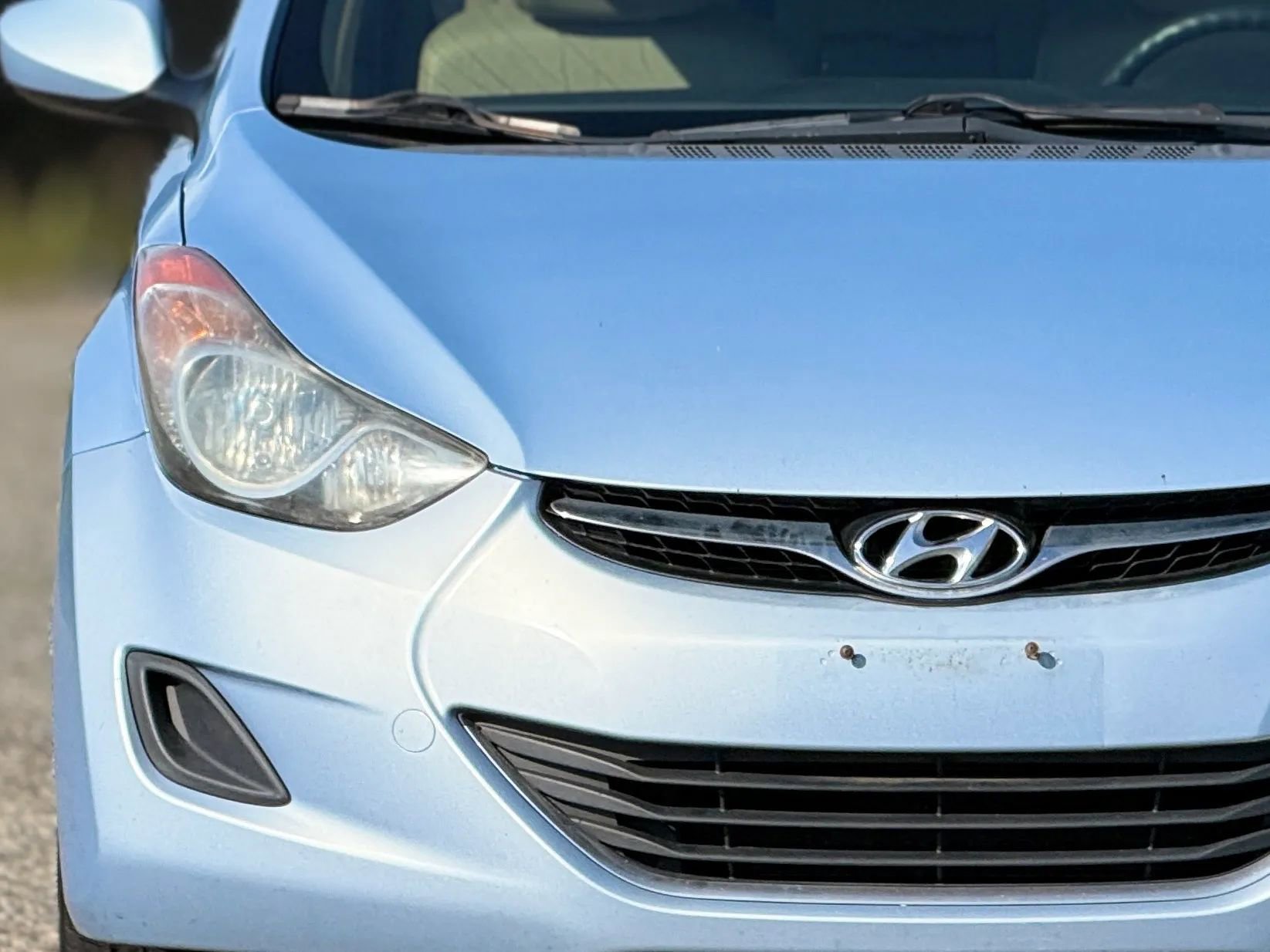 Used 2012 Hyundai Elantra GLS image 11