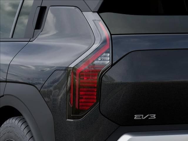 New 2027 Kia EV3 Wind FWD image 11