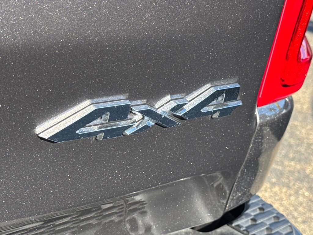 New 2026 RAM 1500 Big Horn image 12