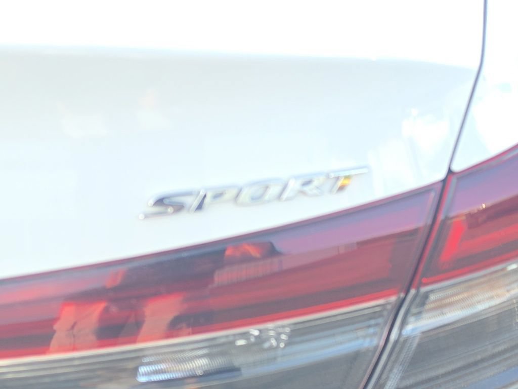 Used 2025 Honda Civic Sport image 7
