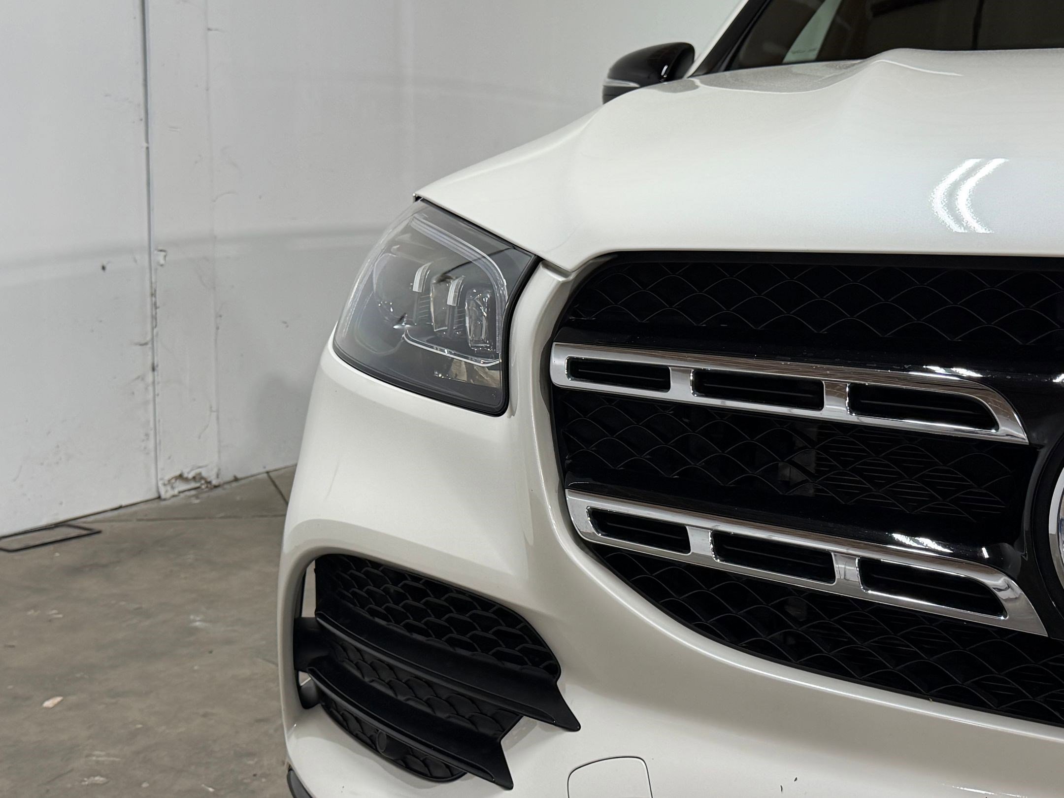 Used 2020 Mercedes-Benz GLS 580 4MATIC image 10