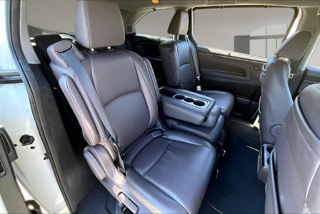 Used 2020 Honda Odyssey Elite image 23