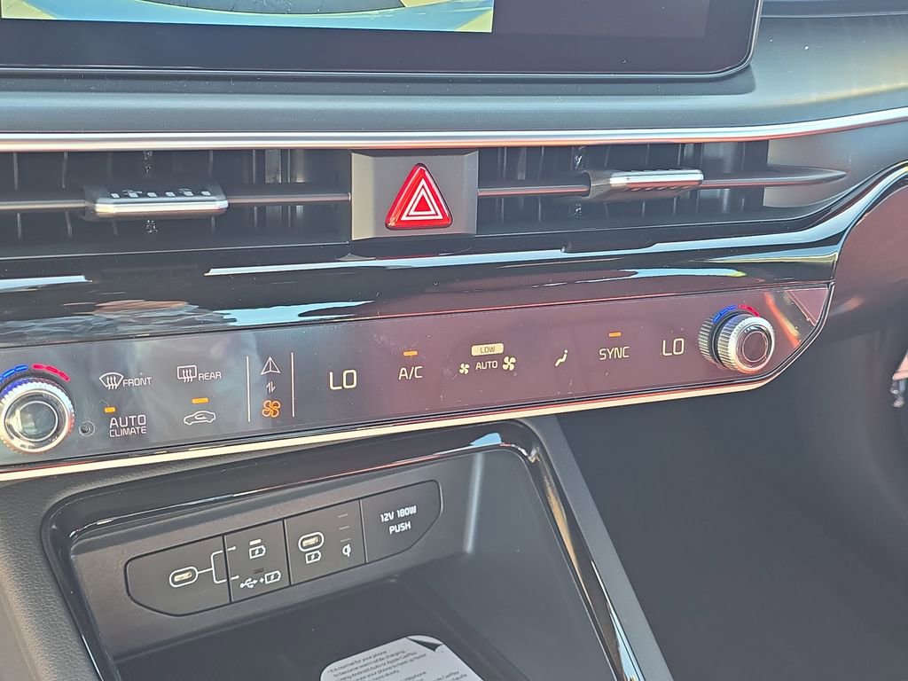 New 2026 Kia K5 GT-Line FWD image 25