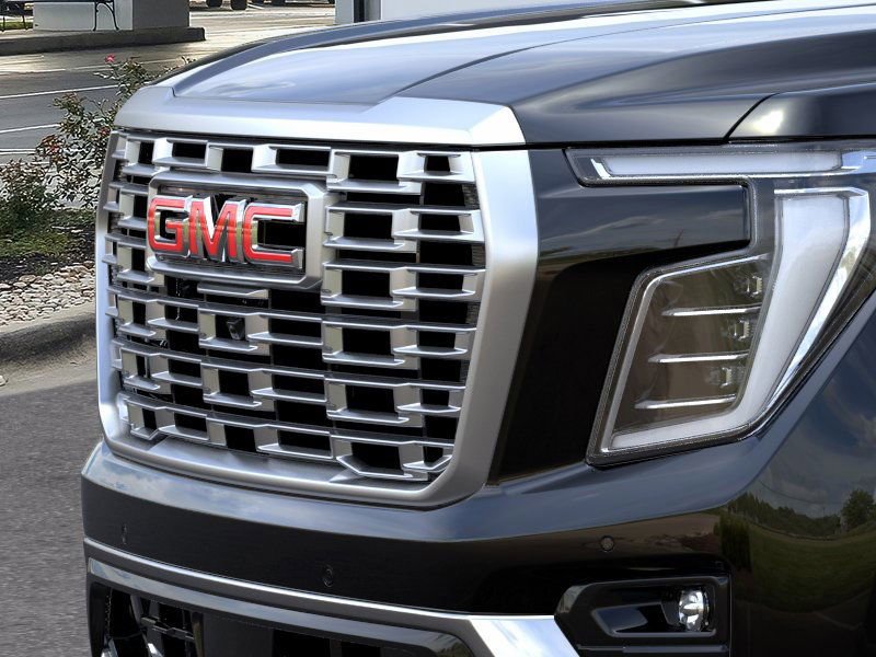 New 2026 GMC Yukon Denali image 13
