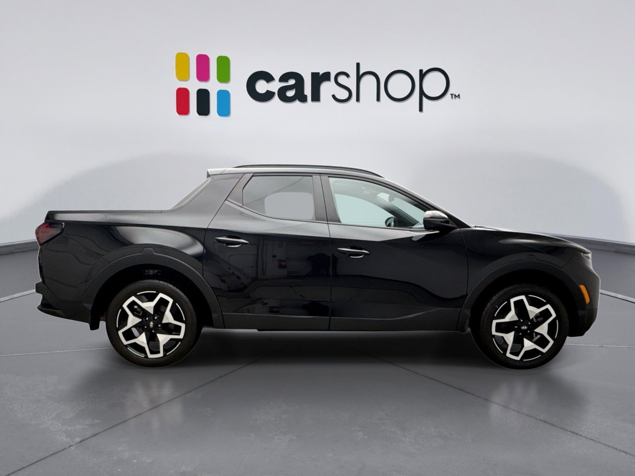 Used 2024 Hyundai Santa Cruz Limited image 6