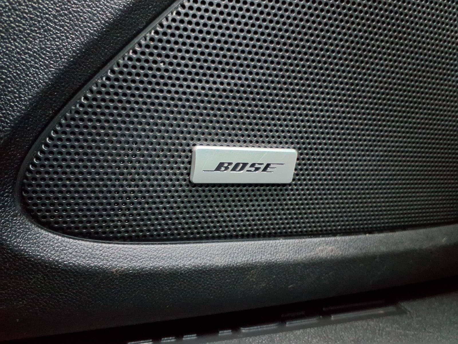 Used 2022 Chevrolet Equinox RS w/ RS Leather Package FWD image 20